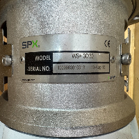 SPX Centrifugal Pump image 1